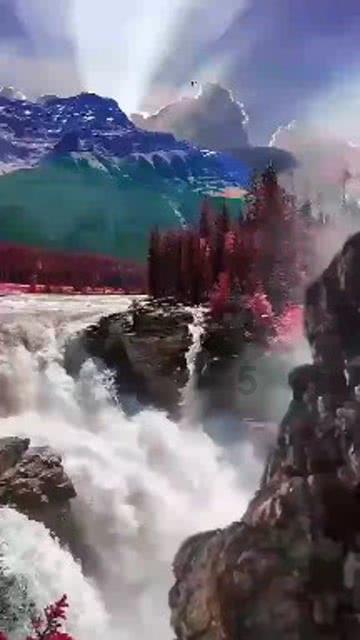 水资源保障看山西:太原清徐县涓涓“幸福水” 滴滴润民心