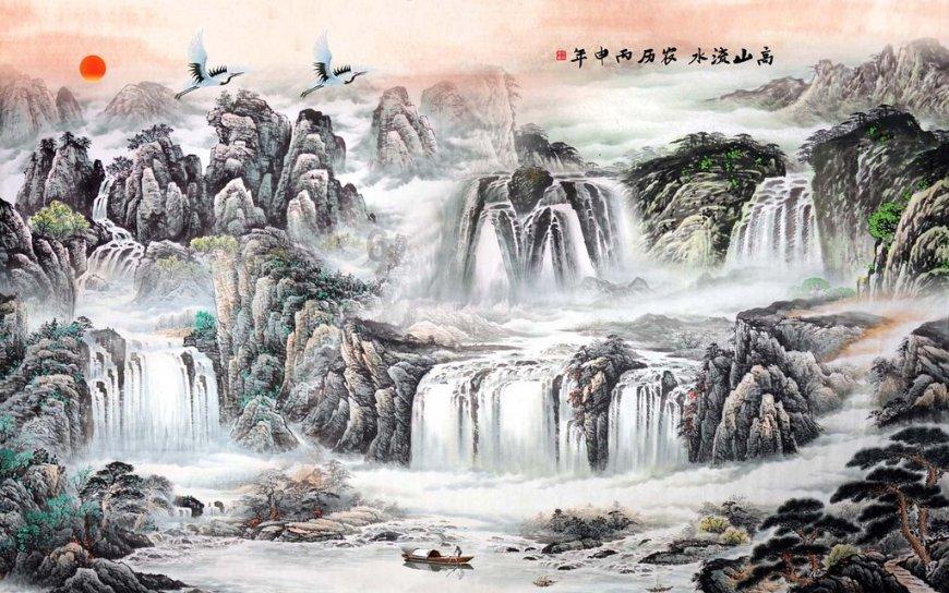 救援受困的老虎