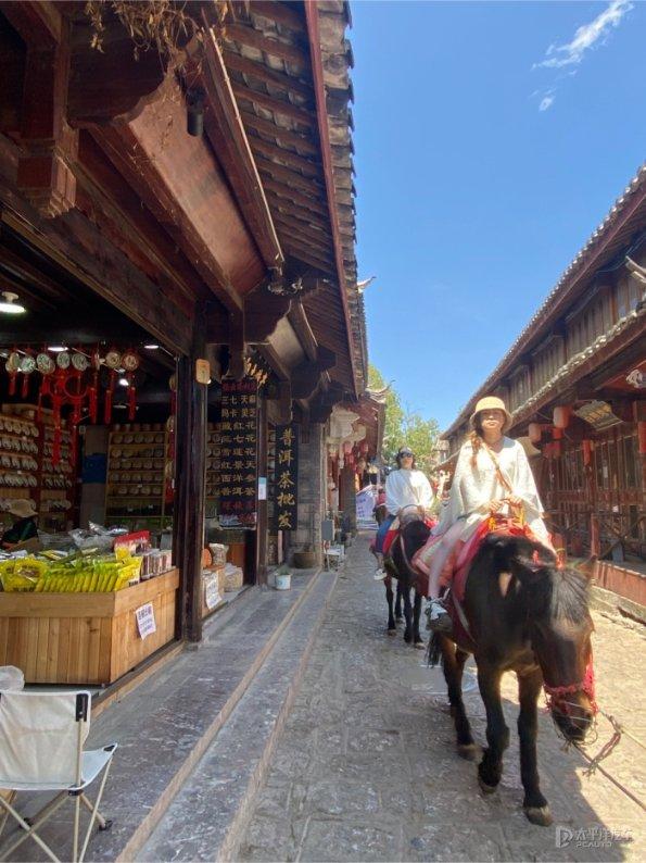把五星级酒店搬进家！广州顶豪物业新范本，来了！