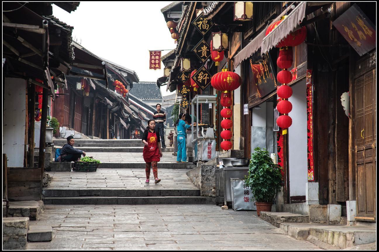 人为什么永远不会满足于现状游戏画面